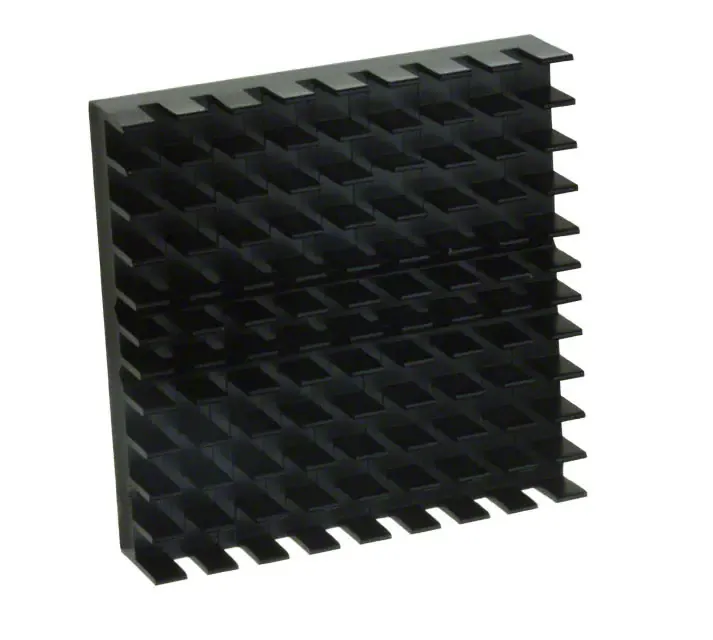 ATS-55425D-C1-R0 (HEAT SINK 42.5 X 42.5 X 9.5MM)