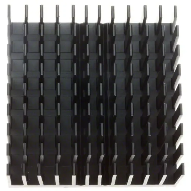 ATS-55425R-C1-R0 (HEAT SINK 42.5 X 42.5 X 19.5MM)