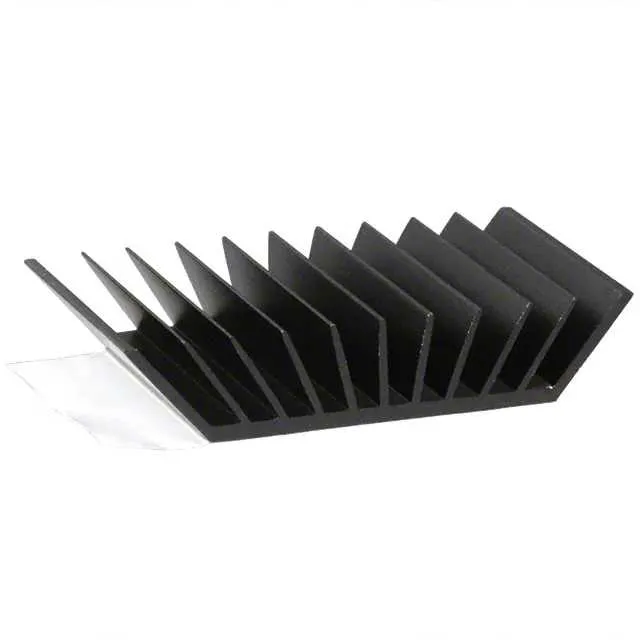 ATS-56000-C3-R0 (HEAT SINK 30MM X 30MM X 9MM)