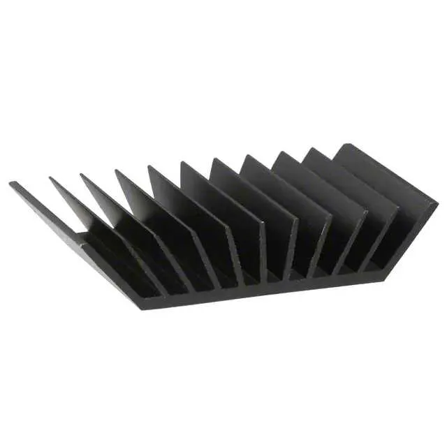 ATS-56000-C4-R0 (HEAT SINK 30MM X 30MM X 9MM)