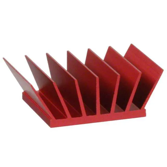 ATS-56001-C4-R0 (HEAT SINK 19MM X 19MM X 9MM)