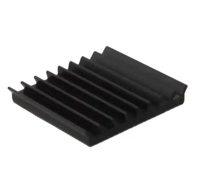 ATS-56002-C3-R0 (HEAT SINK 25.4MM X 25.4MM X 4MM)