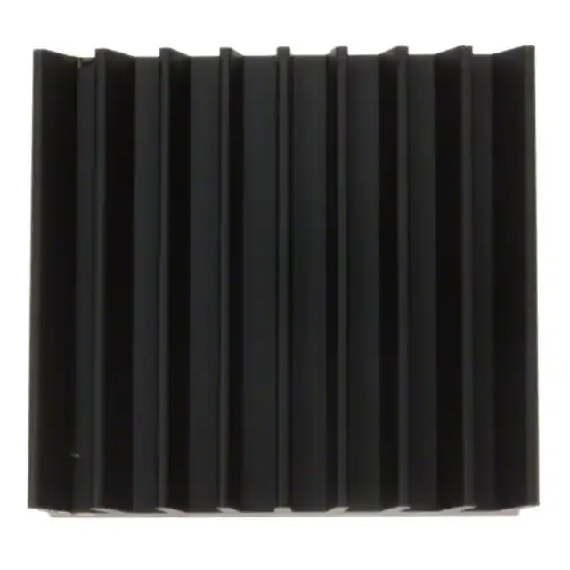 ATS-56002-C4-R0 (HEAT SINK 25MM X 25MM X 4MM)