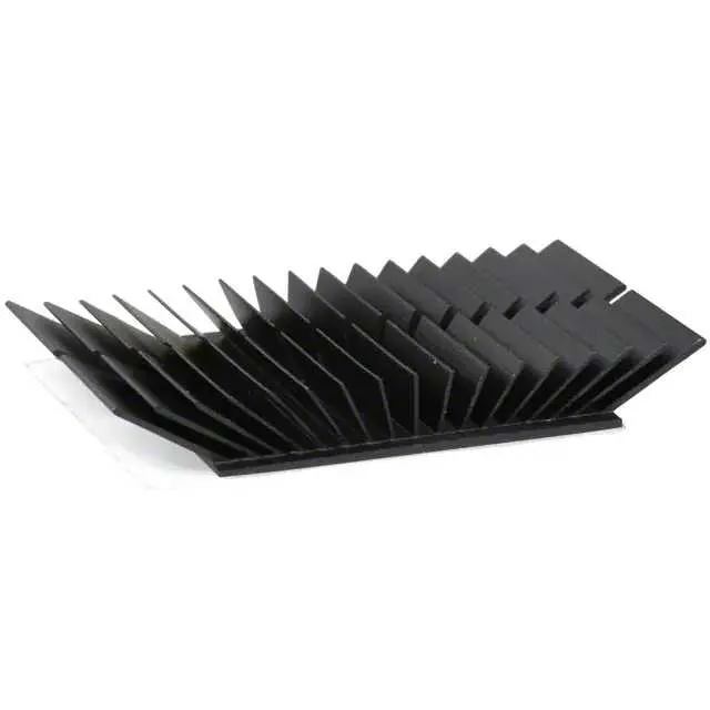 ATS-56010-C3-R0 (HEAT SINK 50MM X 45MM X 8.5MM)