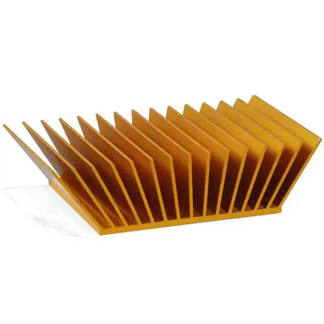 ATS-56012-C3-R0 (HEAT SINK 42MM X 42MM X 16MM)