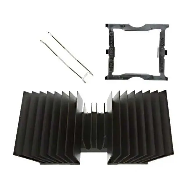 ATS-59004-C1-R0 (HEAT SINK 32MM X 50MM X 12MM)