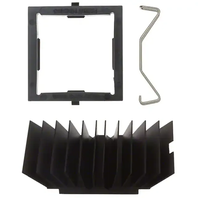 ATS-59006-C1-R0 (HEAT SINK 29MM X 37MM X 11MM)