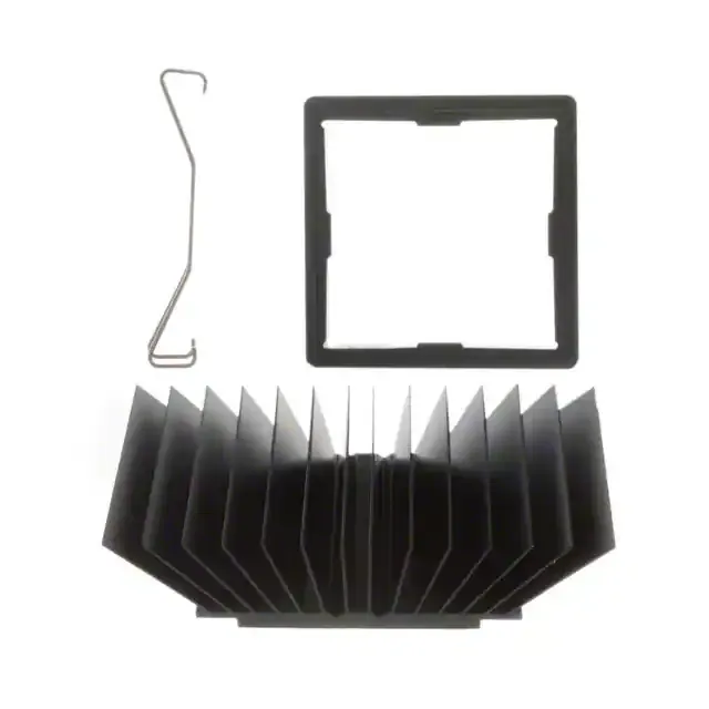 ATS-59007-C1-R0 (HEAT SINK 35MM X 46MM X 16MM)
