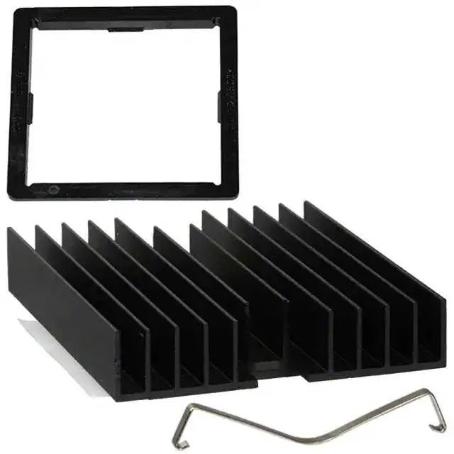 ATS-59009-C1-R0 (HEAT SINK 62MM X 52MM X 13MM)