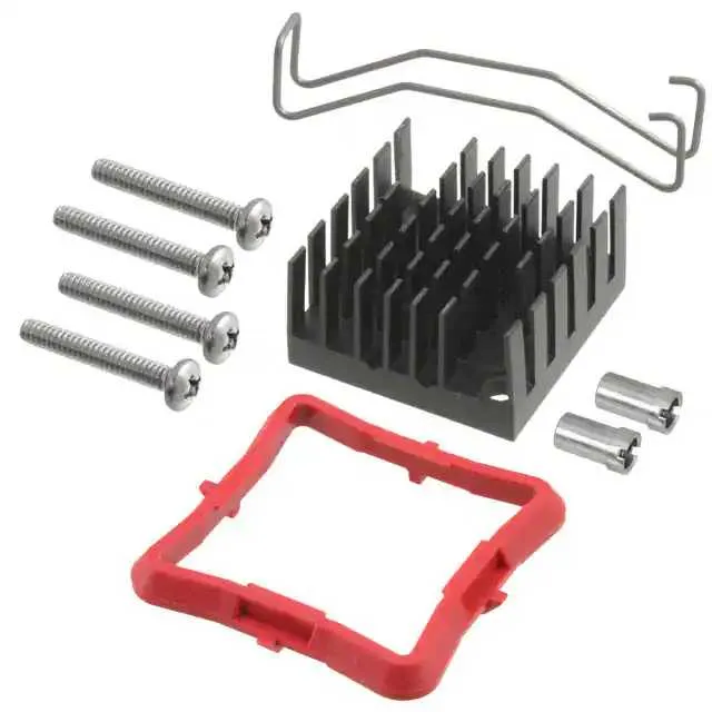 ATS-61270K-C1-R0 (MAXIGRIP FANSINK 27X27X14.5MM)