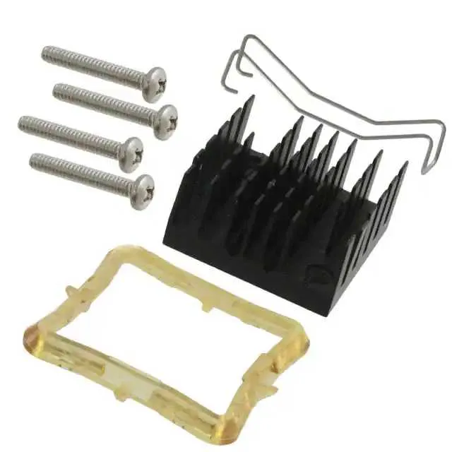ATS-61290K-C1-R0 (MAXIGRIP FANSINK 29X29X14.5MM)