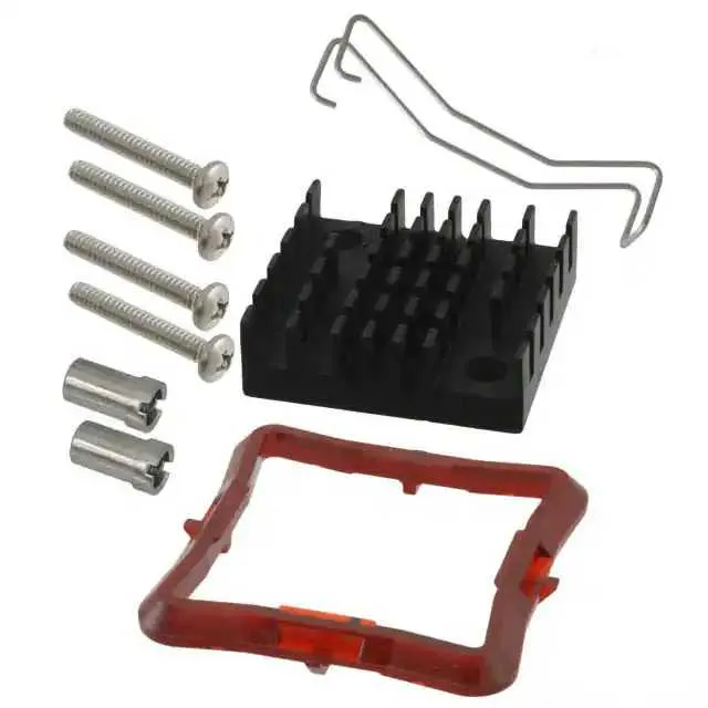 ATS-61300D-C1-R0 (MAXIGRIP FANSINK 30X30X9.5MM)