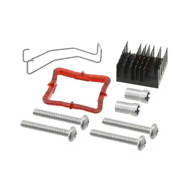ATS-61300K-C1-R0 (MAXIGRIP FANSINK 30X30X14.5MM)