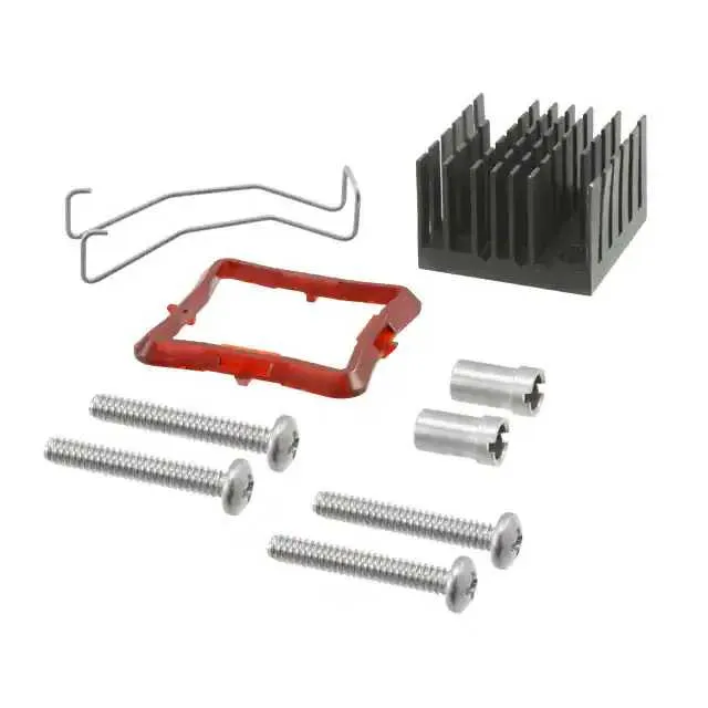 ATS-61300R-C1-R0 (MAXIGRIP FANSINK 30X30X19.5MM)