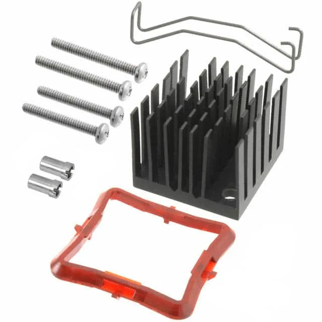 ATS-61300W-C1-R0 (MAXIGRIP FANSINK 30X30X24.5MM)