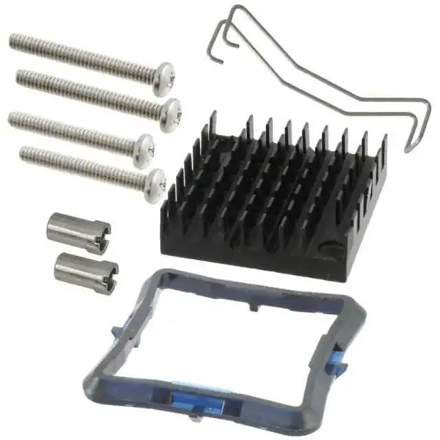 ATS-61310D-C1-R0 (MAXIGRIP FANSINK 31X31X9.5MM)