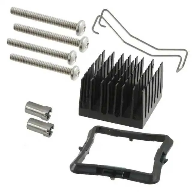 ATS-61310R-C1-R0 (MAXIGRIP FANSINK 31X31X19.5MM)