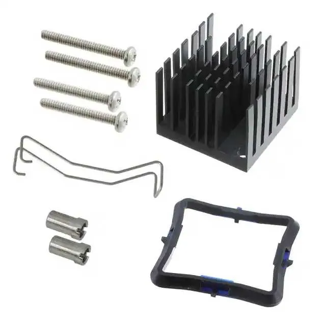 ATS-61310W-C2-R0 (MAXIGRIP FANSINK 31X31X24.5MM)