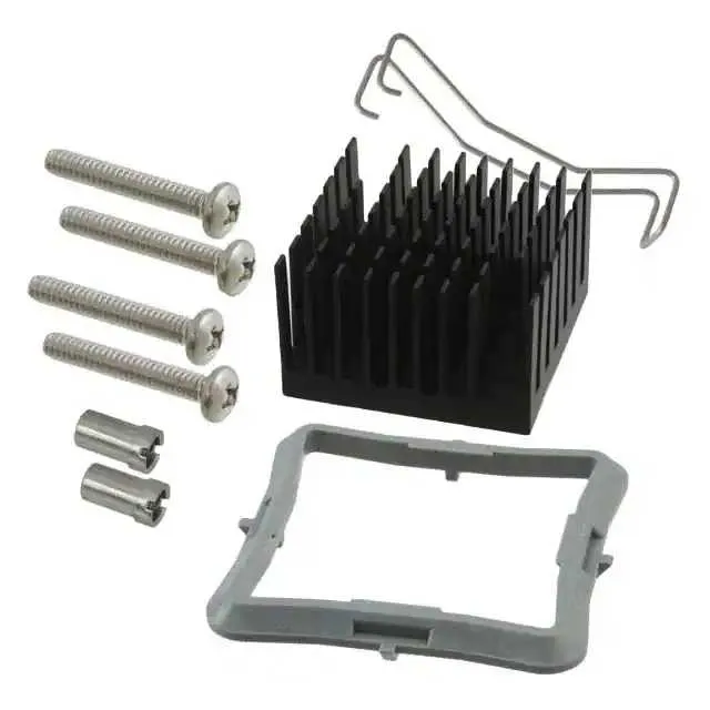 ATS-61325R-C1-R0 (MAXIGRIP FANSINK 32.5X19.5MM)