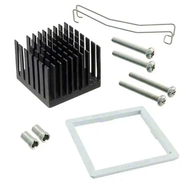 ATS-61325W-C2-R0 (MAXIGRIP FANSINK 32.5X24.5MM)