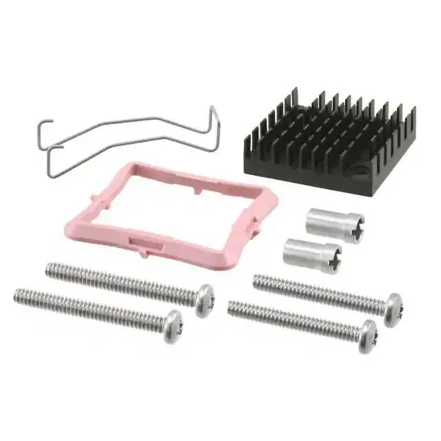 ATS-61330D-C1-R0 (MAXIGRIP FANSINK 33X33X9.5MM)
