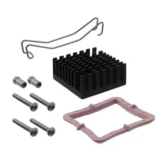 ATS-61330K-C1-R0 (MAXIGRIP FANSINK 33X33X14.5MM)