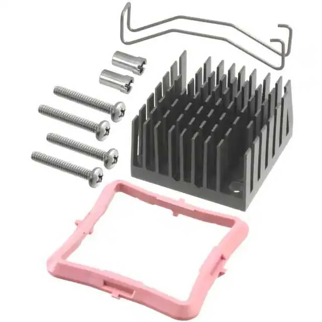 ATS-61330R-C1-R0 (MAXIGRIP FANSINK 33X33X19.5MM)
