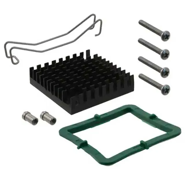 ATS-61400D-C1-R0 (MAXIGRIP FANSINK 40X40X9.5MM)