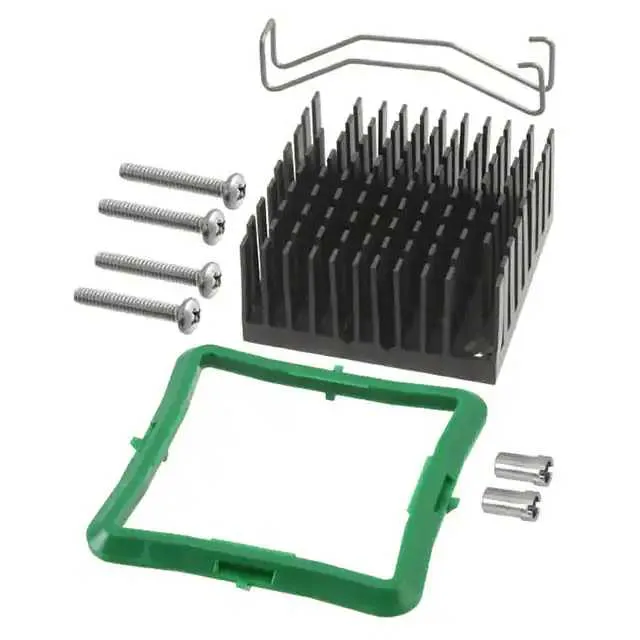 ATS-61400R-C1-R0 (MAXIGRIP FANSINK 40X40X19.5MM)