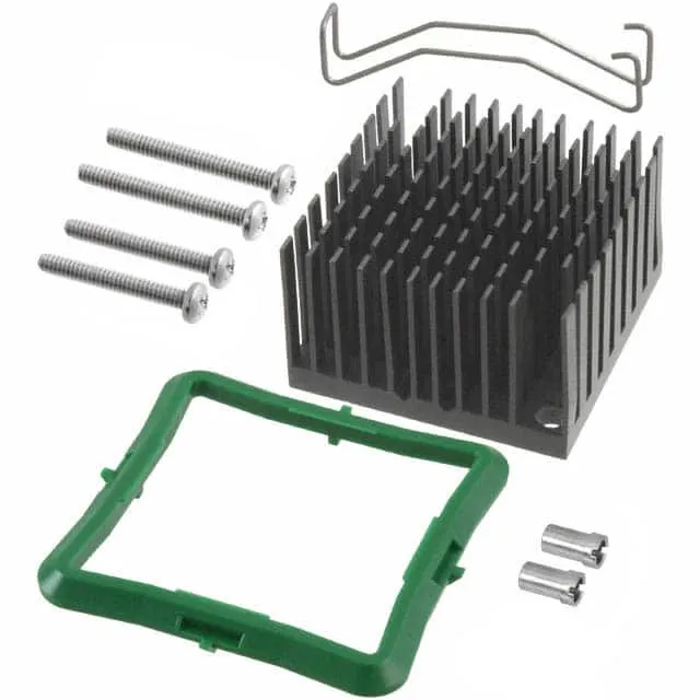 ATS-61400W-C1-R0 (MAXIGRIP FANSINK 40X40X24.5MM)