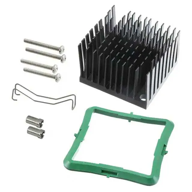 ATS-61400W-C2-R0 (MAXIGRIP FANSINK 40X40X24.5MM)