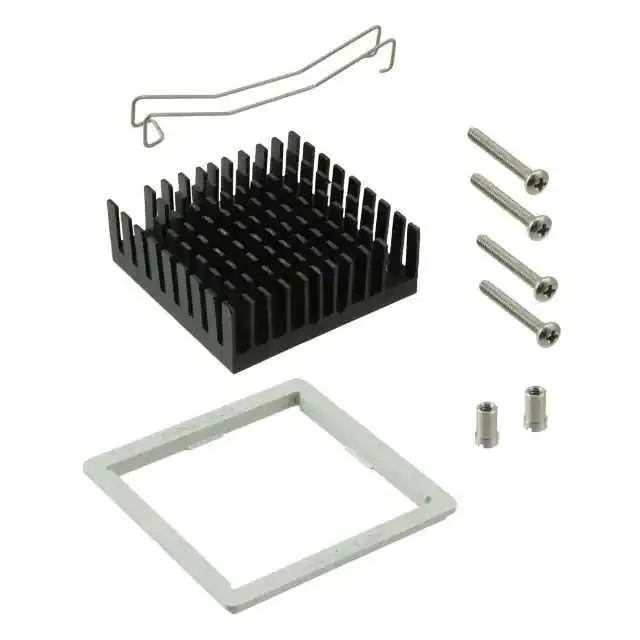 ATS-61425K-C1-R0 (MAXIGRIP FANSINK 42.5X14.5MM)