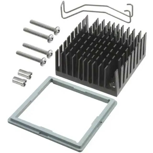 ATS-61425R-C1-R0 (MAXIGRIP FANSINK 42.5X19.5MM)
