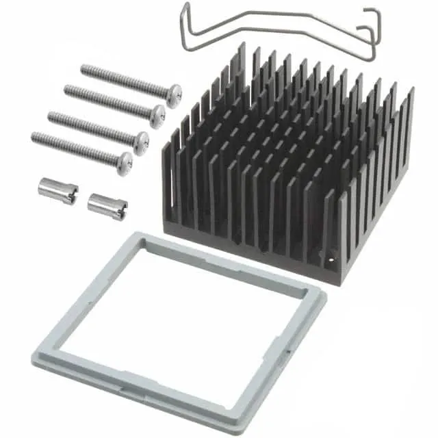 ATS-61425W-C1-R0 (MAXIGRIP FANSINK 42.5X24.5MM)