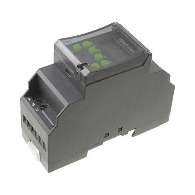 ATS-C120 (TIMER RELAY DIGITAL CHRONO 120V)