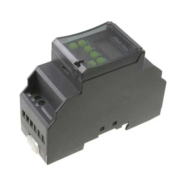 ATS-C24 (TIMER RELAY DIGITAL CHRONO 24V)