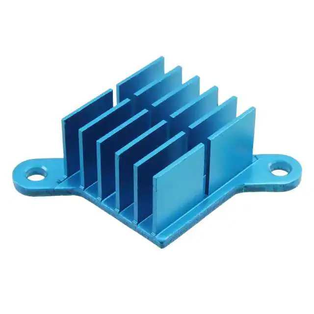 ATS-CPX025025015-166-C2-R0 (HEATSINK 25X25X15MM R-TAB CP)