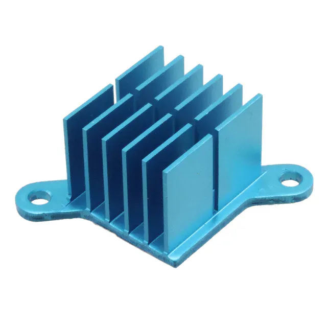 ATS-CPX025025020-167-C3-R0 (HEATSINK 25X25X20MM R-TAB CP)