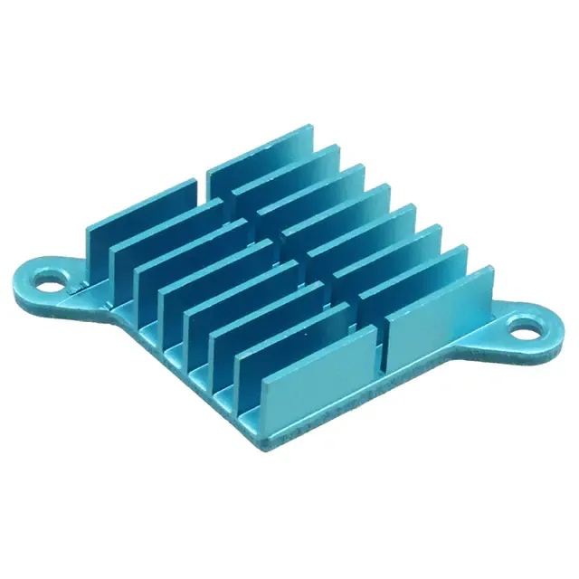 ATS-CPX030030010-169-C2-R0 (HEATSINK 30X30X10MM R-TAB CP)