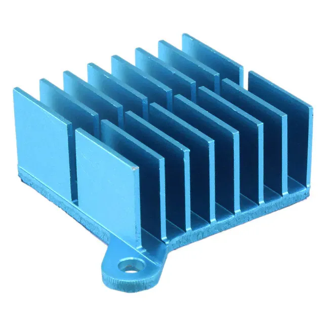 ATS-CPX030030015-170-C2-R0 (HEATSINK 30X30X15MM R-TAB CP)