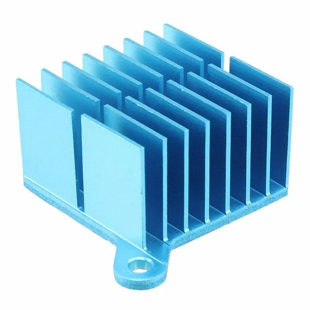 ATS-CPX030030020-171-C2-R0 (HEATSINK 30X30X20MM R-TAB CP)