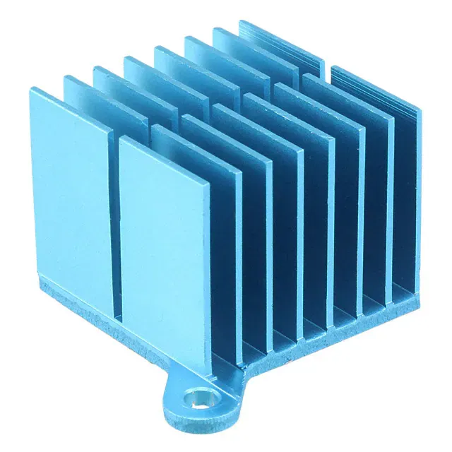 ATS-CPX030030025-172-C2-R0 (HEATSINK 30X30X25MM R-TAB CP)