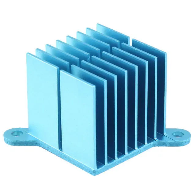 ATS-CPX030030030-145-C1-R0 (HEATSINK 30X30X30MM L-TAB CP)