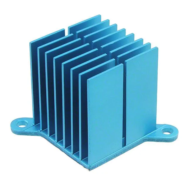 ATS-CPX030030035-174-C2-R0 (HEATSINK 30X30X35MM R-TAB CP)