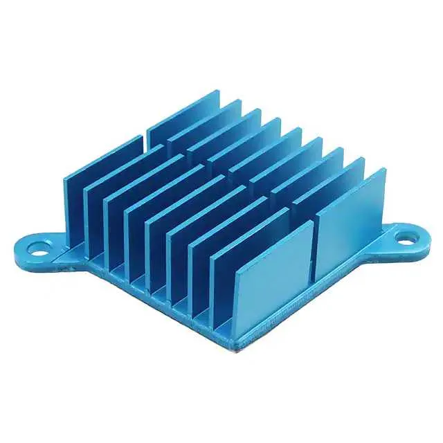 ATS-CPX035035015-176-C2-R0 (HEATSINK 35X35X15MM R-TAB CP)