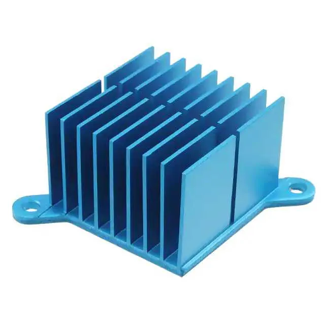 ATS-CPX035035025-178-C2-R0 (HEATSINK 35X35X25MM R-TAB CP)