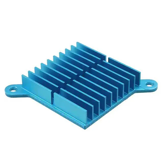 ATS-CPX040040010-153-C2-R0 (HEATSINK 40X40X10MM L-TAB CP)