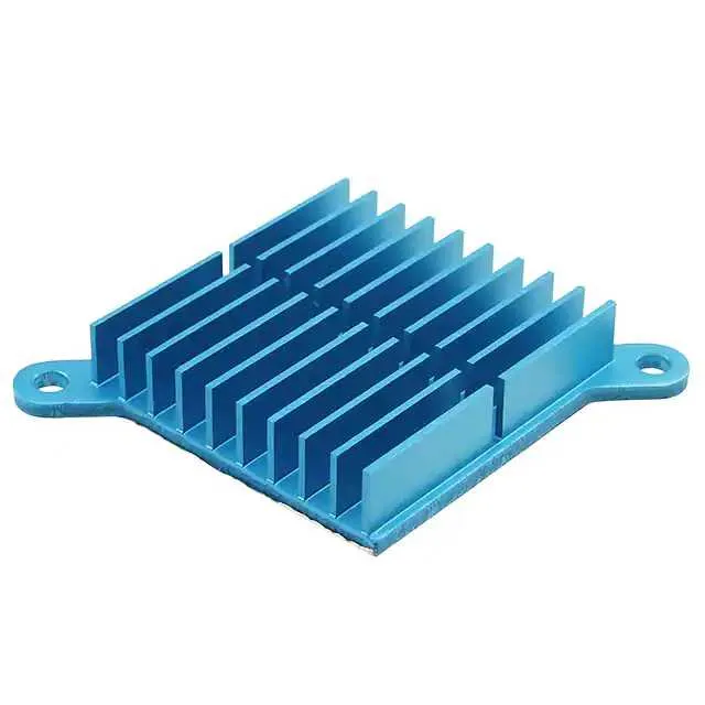 ATS-CPX040040010-181-C2-R0 (HEATSINK 40X40X10MM R-TAB CP)