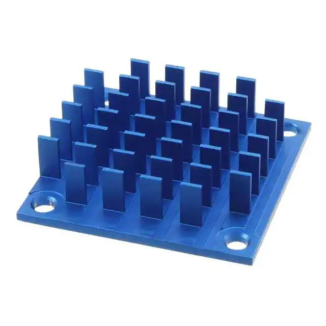 ATS-CPX040040010-194-C2-R0 (HEATSINK 40X40X10MM XCUT CP)