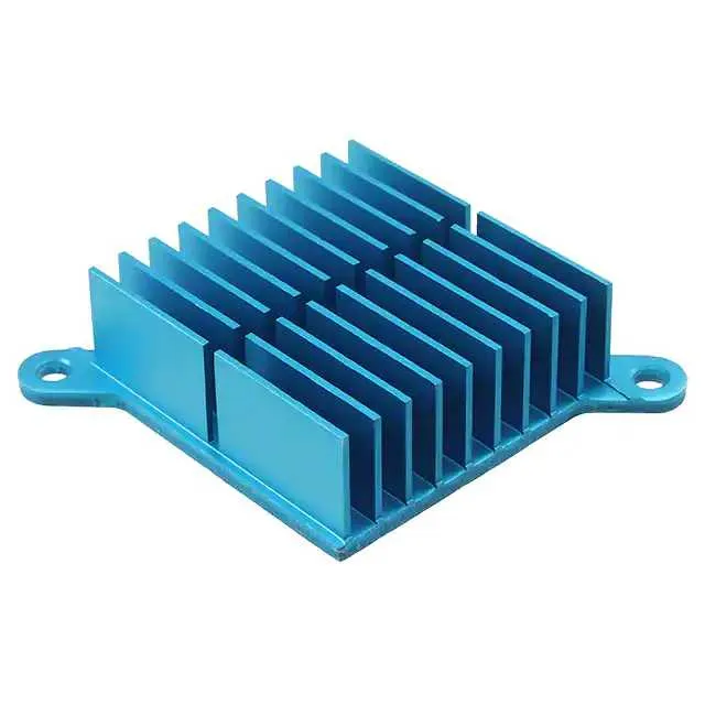 ATS-CPX040040015-154-C2-R0 (HEATSINK 40X40X15MM L-TAB CP)